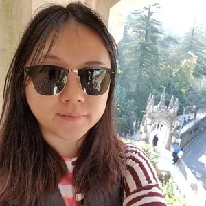 Meet your Posher, Katty